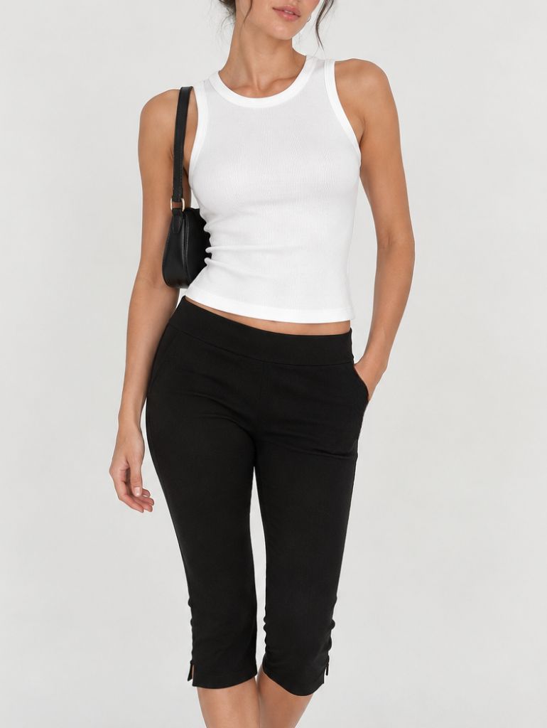 Basic Rib Tank