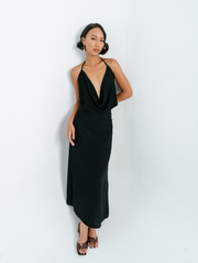 Roxanne Top in Black